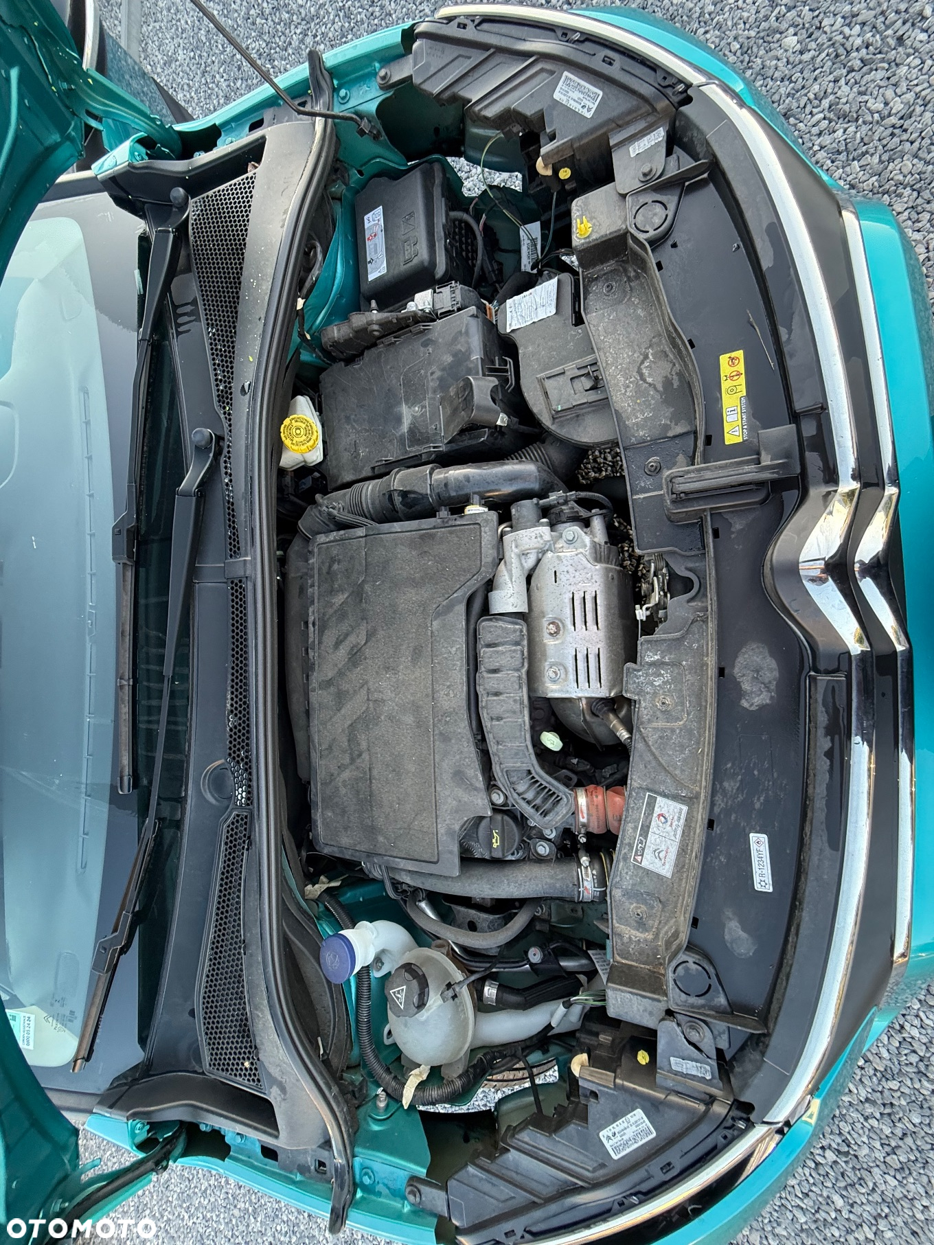 Citroën C3 Pure Tech 110 S&S SHINE PACK - 7