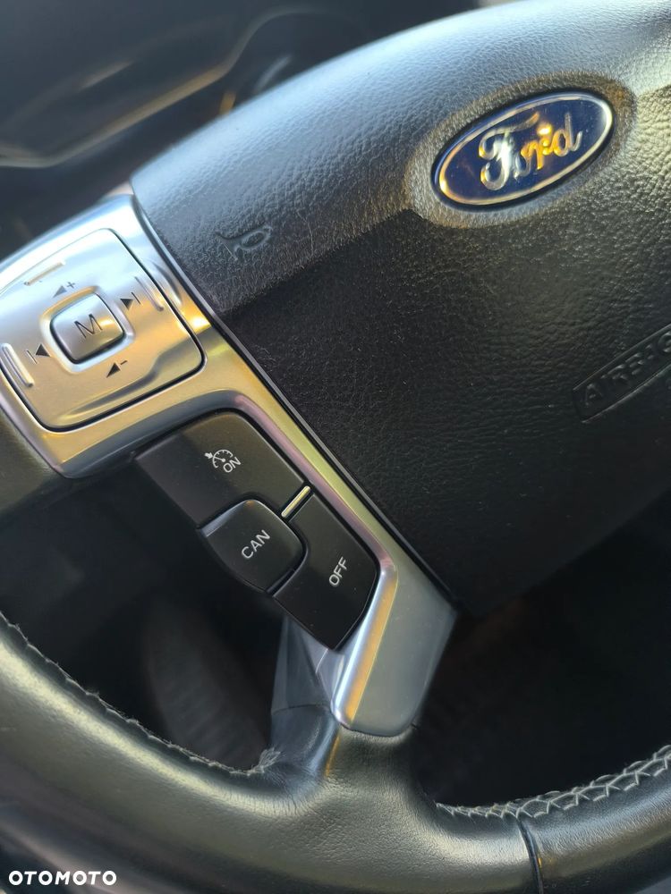 Ford Mondeo 2.0 TDCi Titanium S - 13