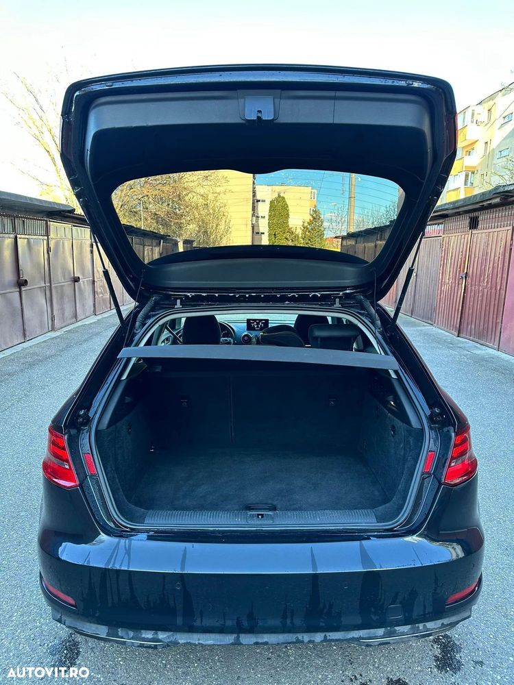 Audi A3 - 12