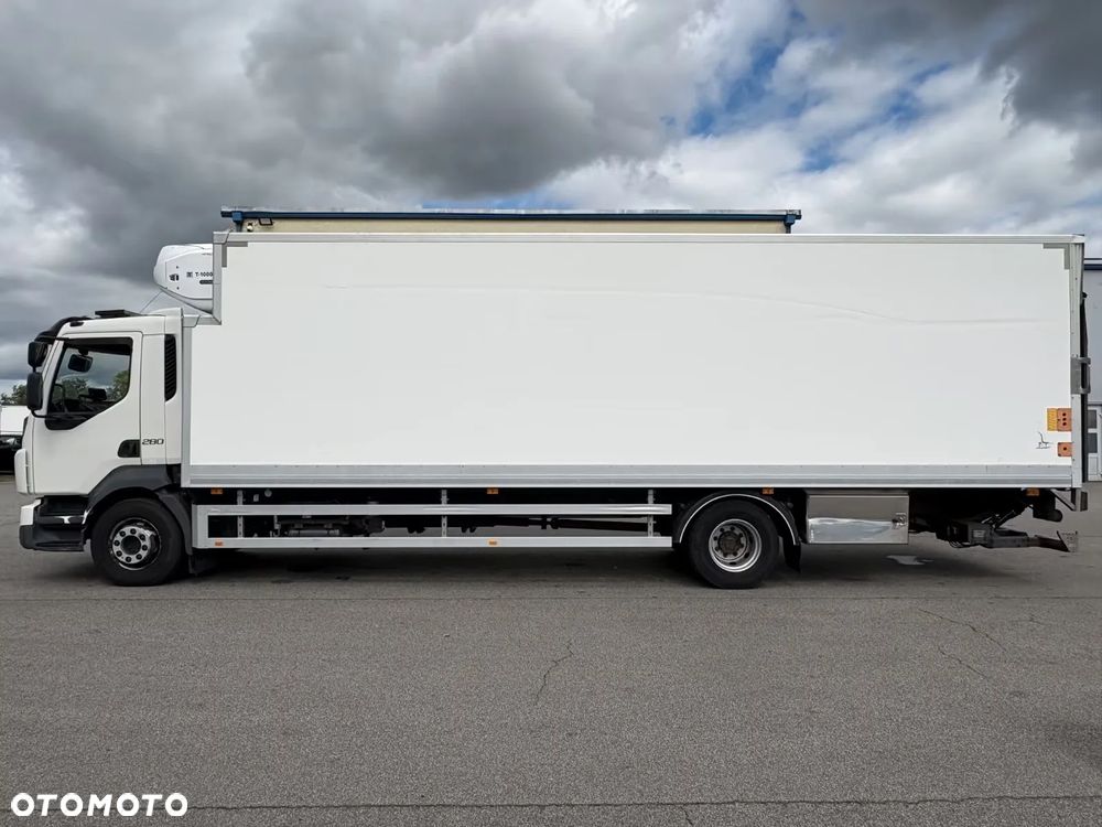 Volvo FL 280 - 4