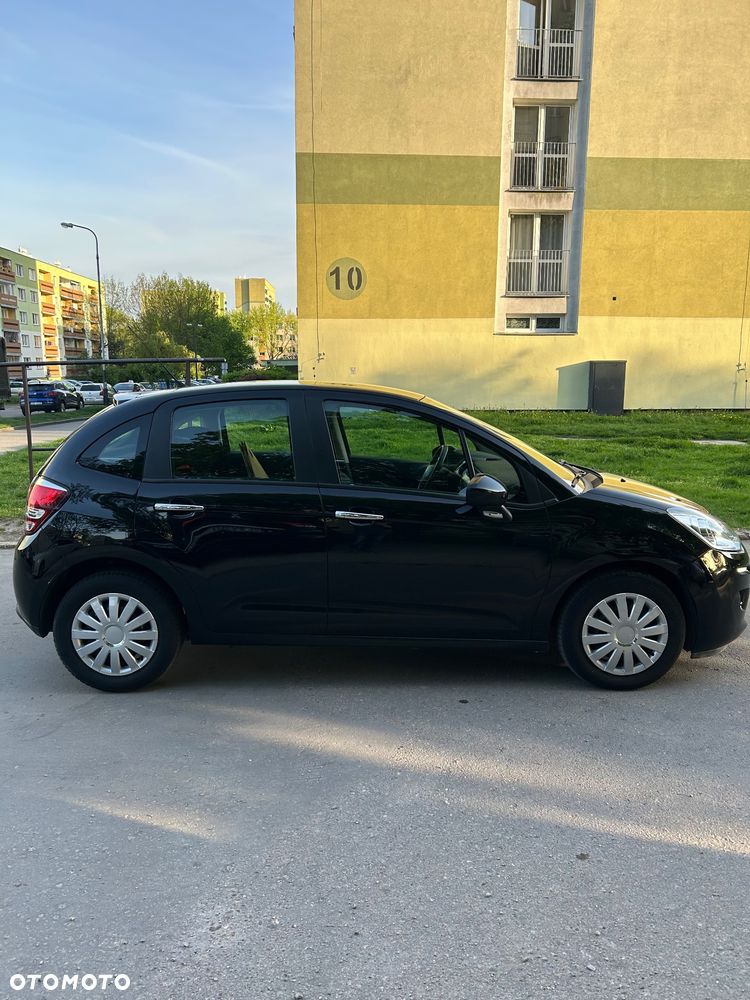 Citroën C3 1.0 VTi Selection - 5
