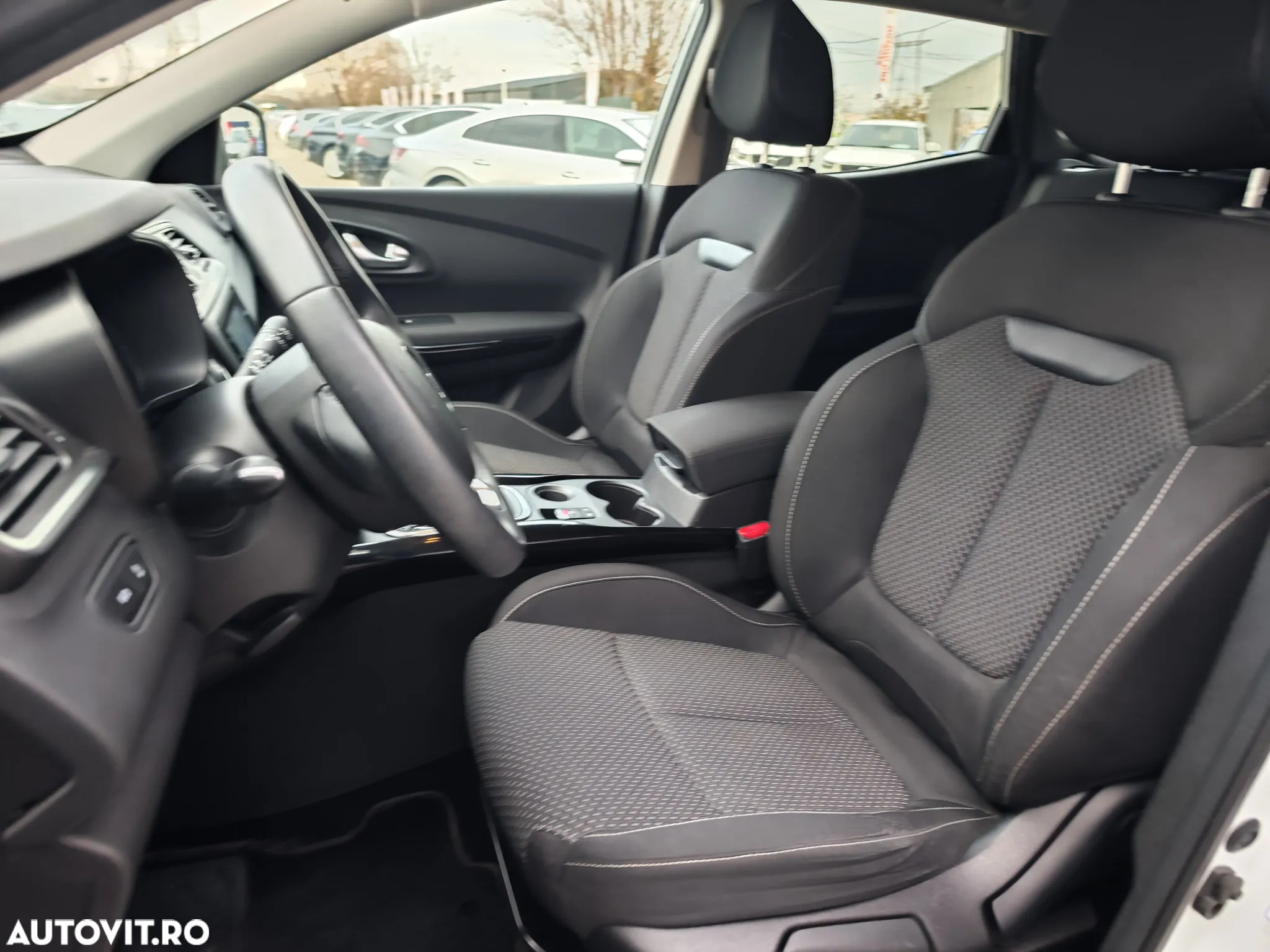 Renault Kadjar - 13