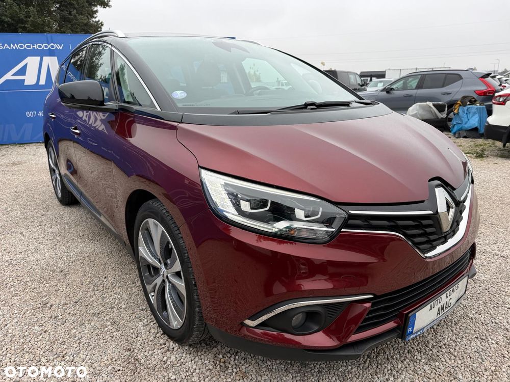 Renault Scenic 2017 photo 4