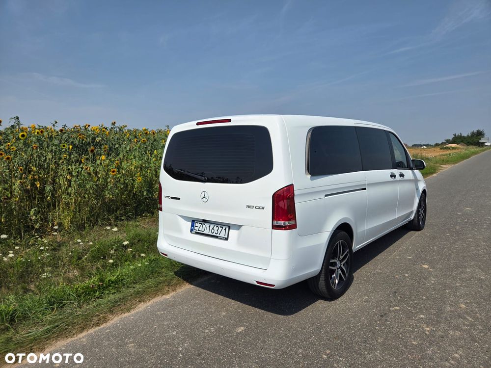 Mercedes-Benz Vito Tourer L3 Base 447.705 - 3