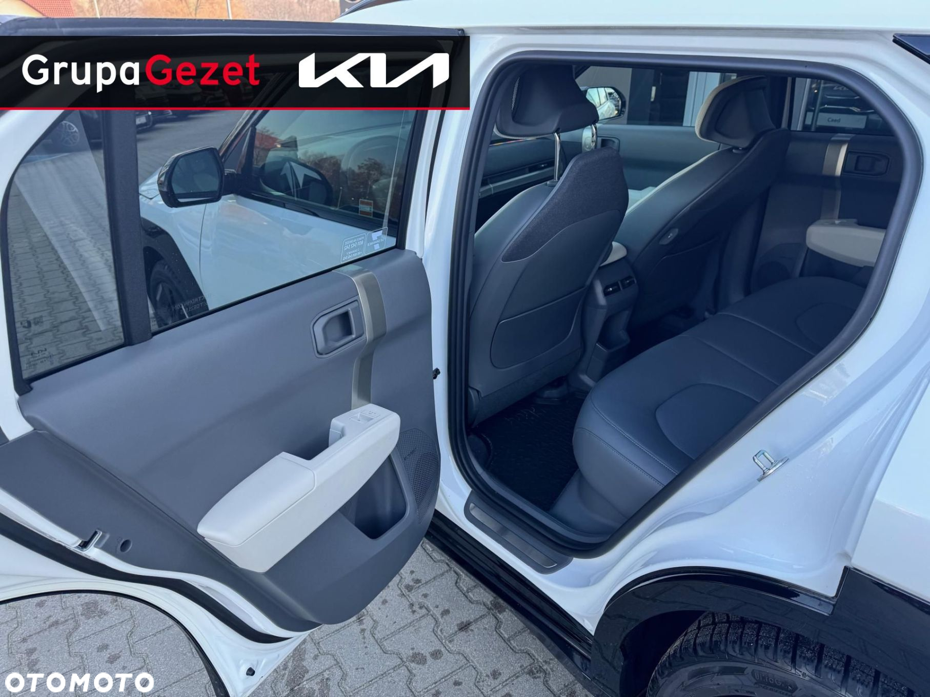 Kia EV3 - 16