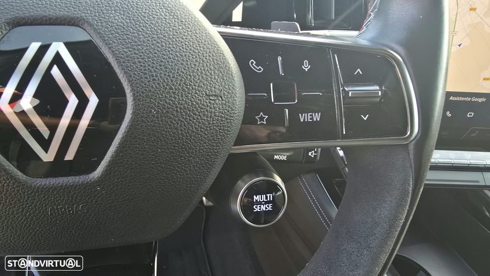 Renault Austral 1.2 E-Tech Techno Espirit - 14