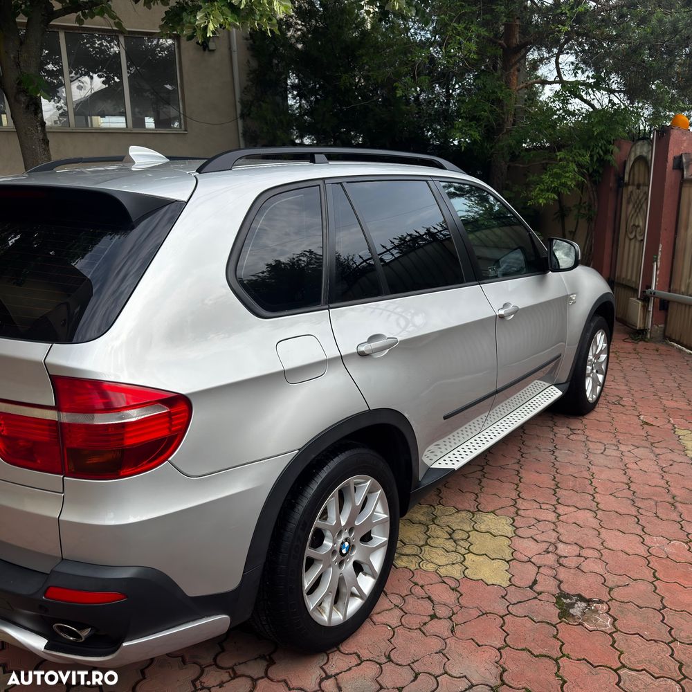 BMW X5 - 3