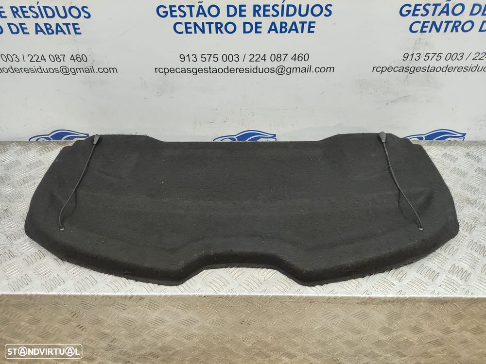 Chapeleira Original Peugeot 208 Fase 1 - 4