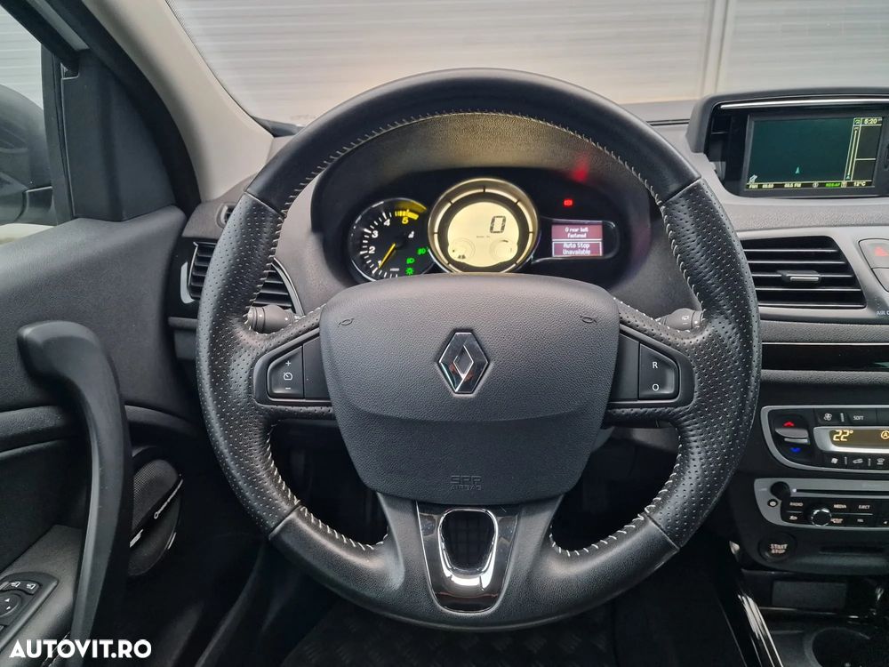 Renault Megane 1.5 dCi Privilege - 5