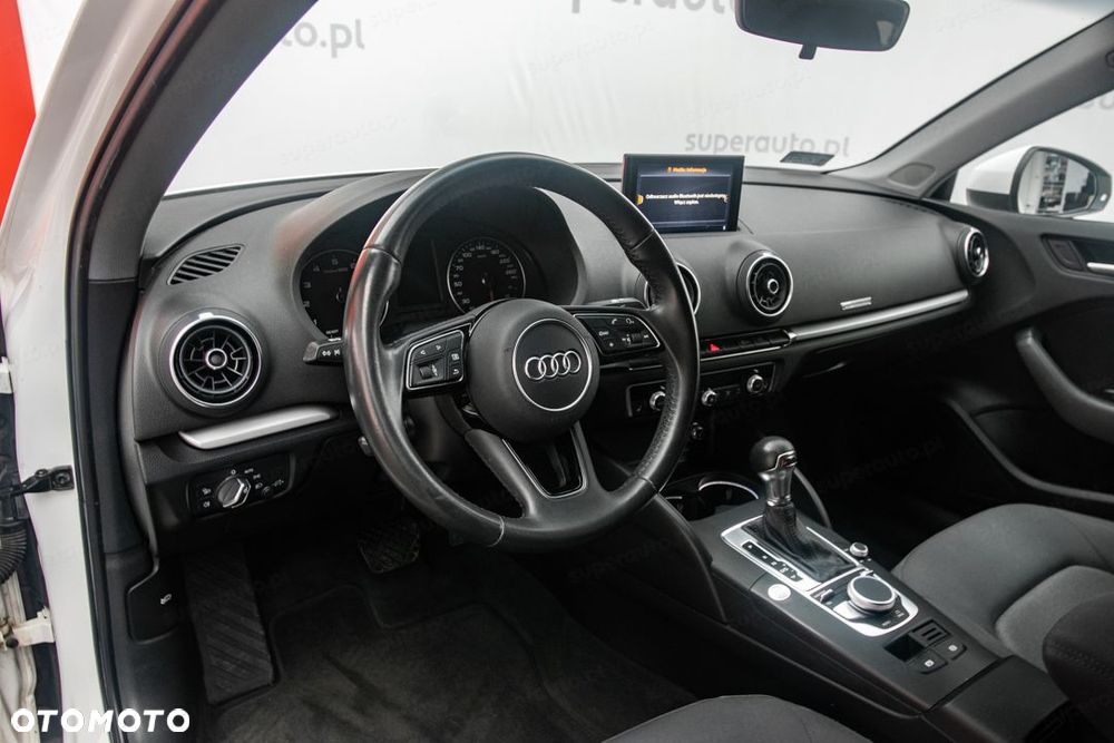 Audi A3 Limousine 35 TFSI mHEV S Line S tronic - 14