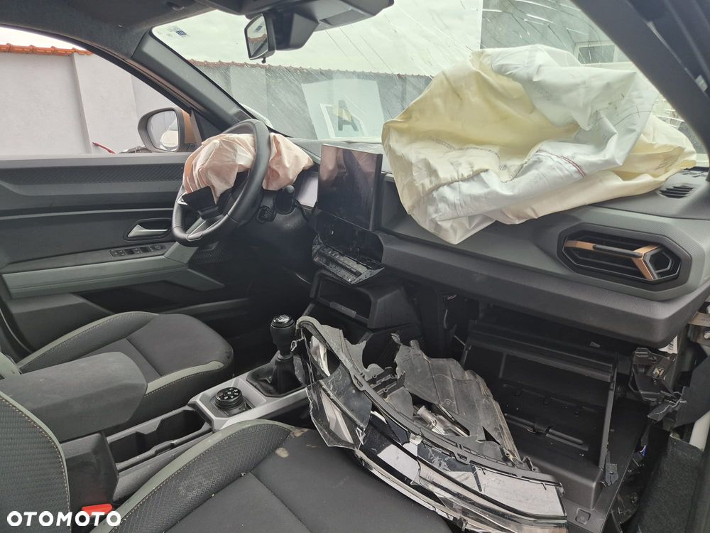 Dacia Duster 1.3 TCe Comfort - 5