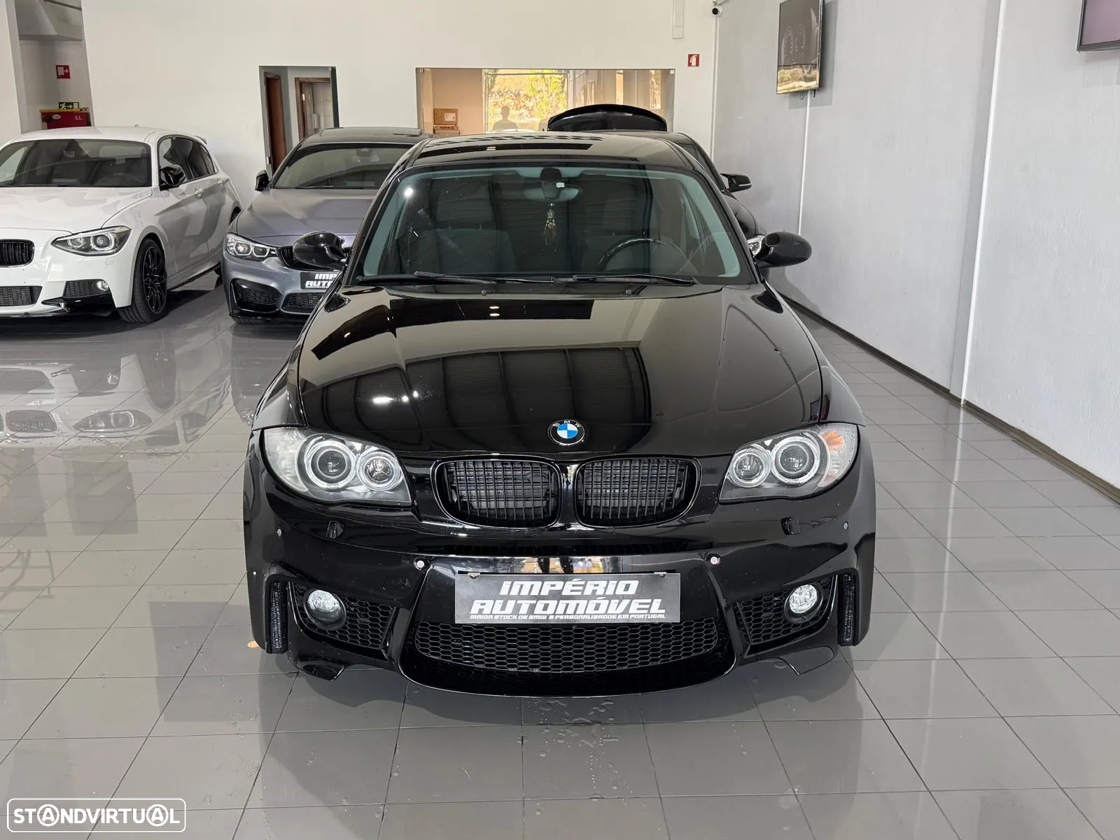 BMW 118 d - 6