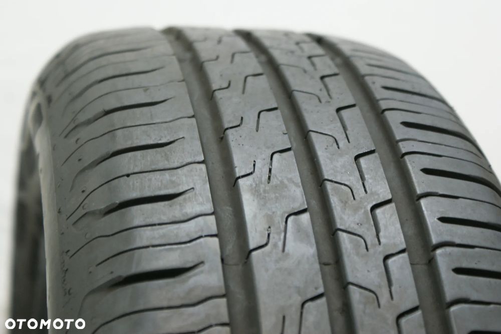 letnie 175/65R14 CONTINENTAL ECOCONTACT 6 , 5,8mm B2438 - 2