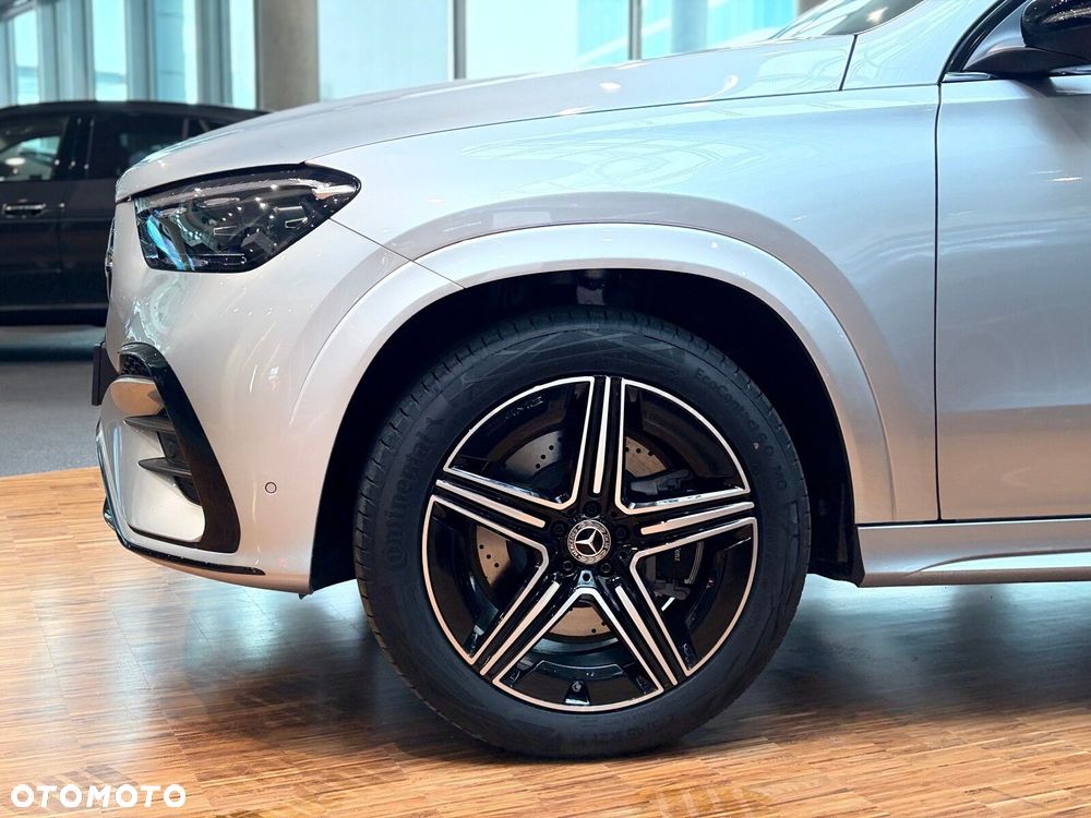 Mercedes-Benz GLE - 6