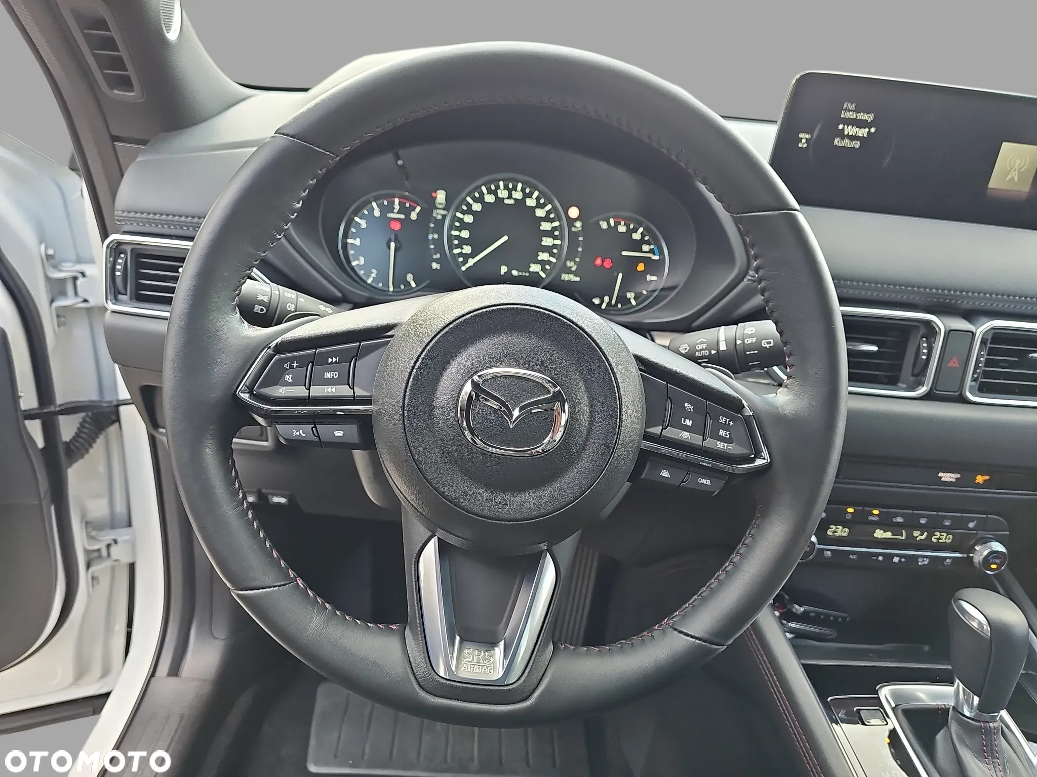 Mazda CX-5 2.0 Homura 2WD - 14