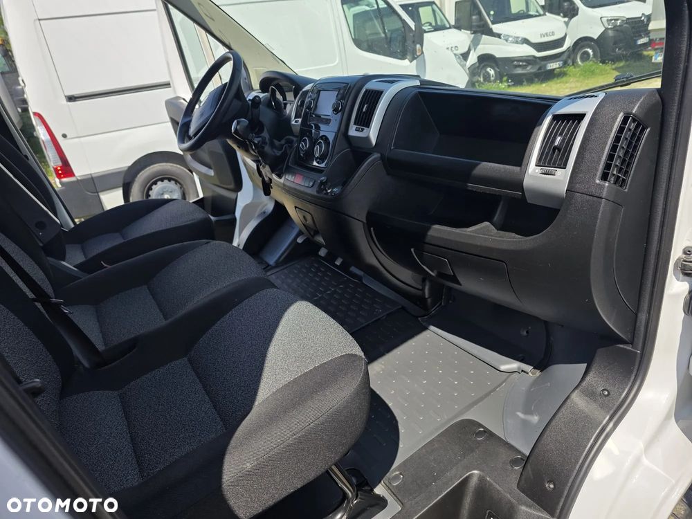 Fiat Ducato L2H2 - 10