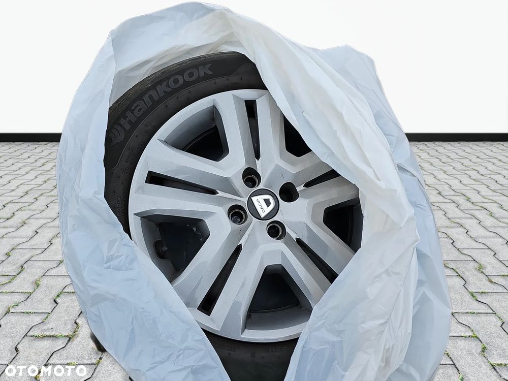 Dacia Sandero Stepway 1.0 TCe Laureate S&S - 21