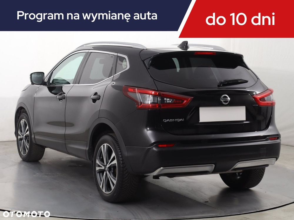 Nissan Qashqai - 6