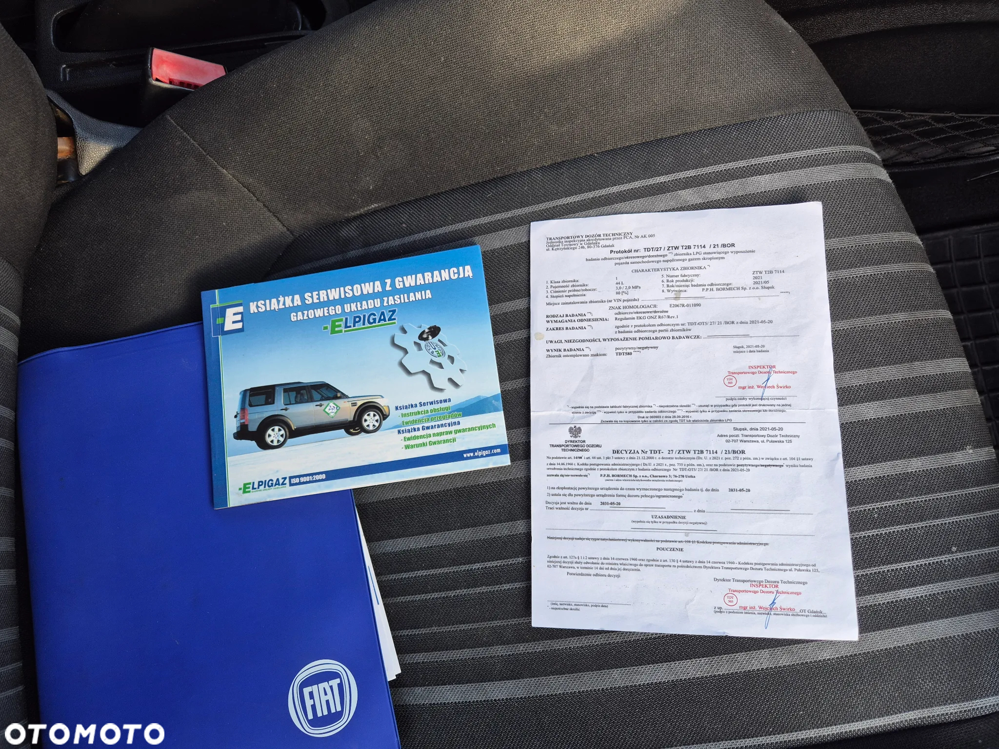 Fiat Punto Evo 1.2 8V Active - 13