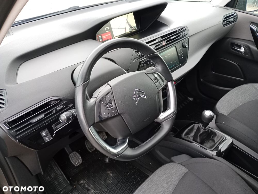 Citroën C4 Picasso BlueHDi 120 Business Class - 30