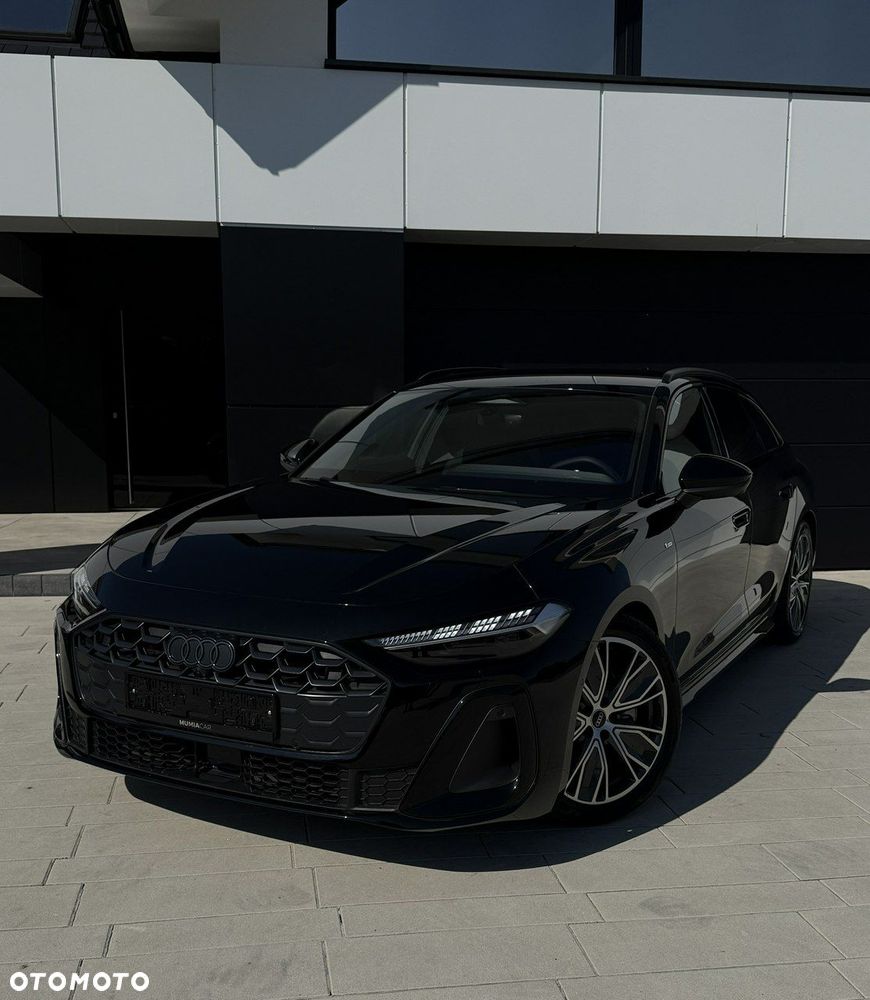 Audi A5 Avant TDI 150 kW S tronic Edition one - 3