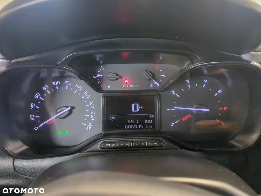 Citroën C3 1.2 PureTech Shine - 8