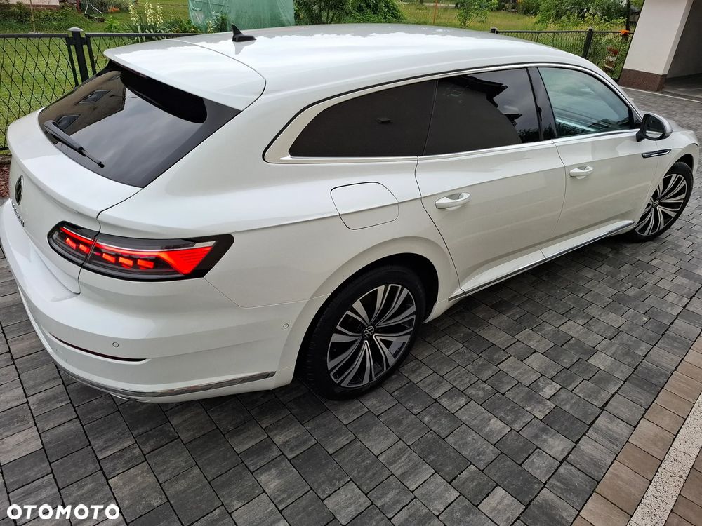 Volkswagen Arteon 2.0 TDI SCR DSG Elegance - 8