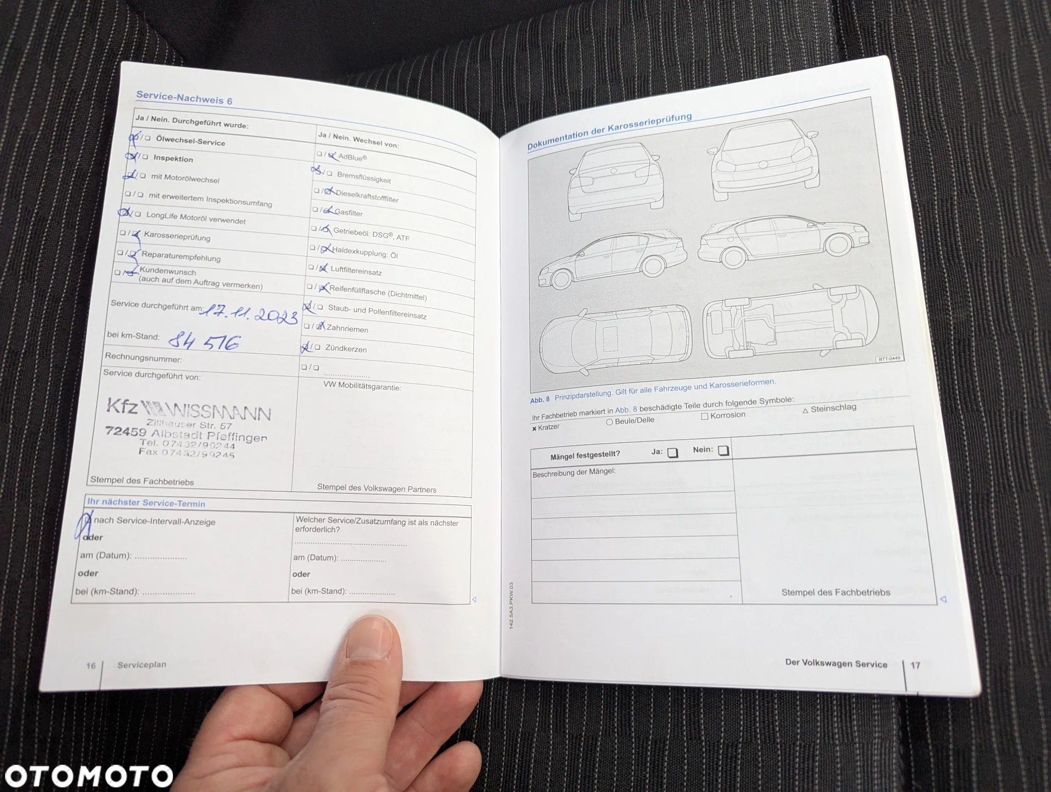 Volkswagen Tiguan 1.4 TSI BlueMotion Technology Trend & Fun - 19