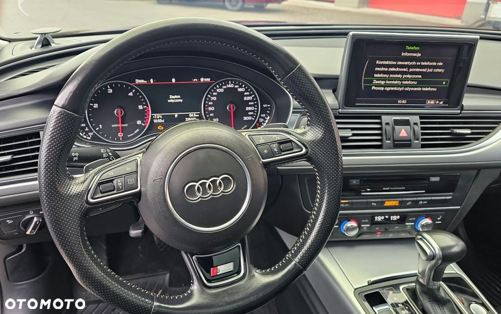 Audi A6 Allroad 3.0 TDI Quattro S tronic - 19