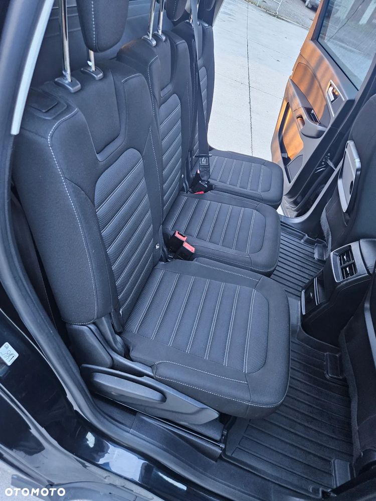 Ford Galaxy 2.0 EcoBlue 4WD Titanium - 26