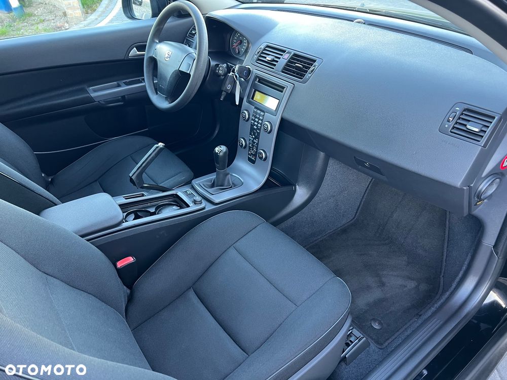 Volvo C30 D2 Business Edition - 21