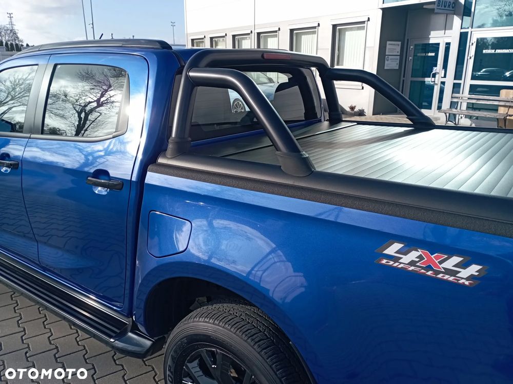 Isuzu D-Max 1.9 DC LSE - 9