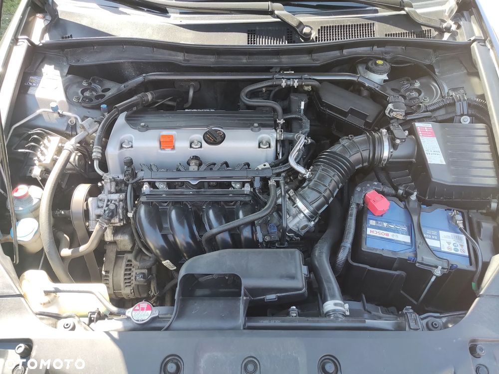 Honda Accord 2.4 Executive - 12