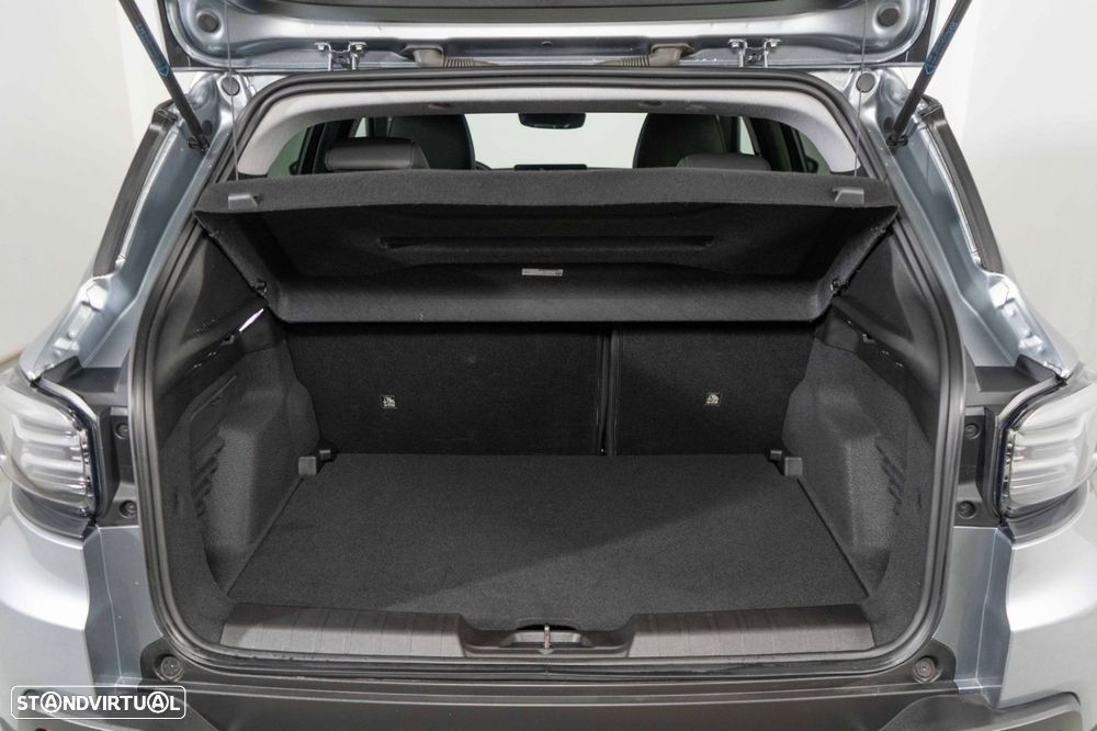 Jeep Avenger 54 kWh Summit - 15