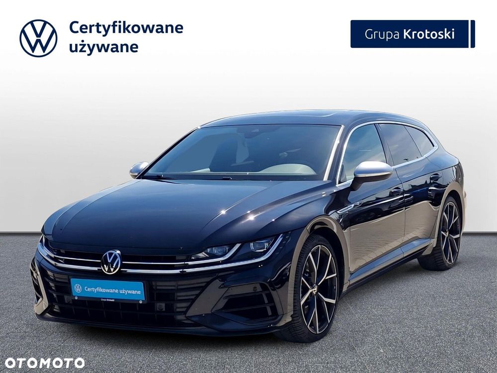 Volkswagen Arteon Shooting Brake - 2