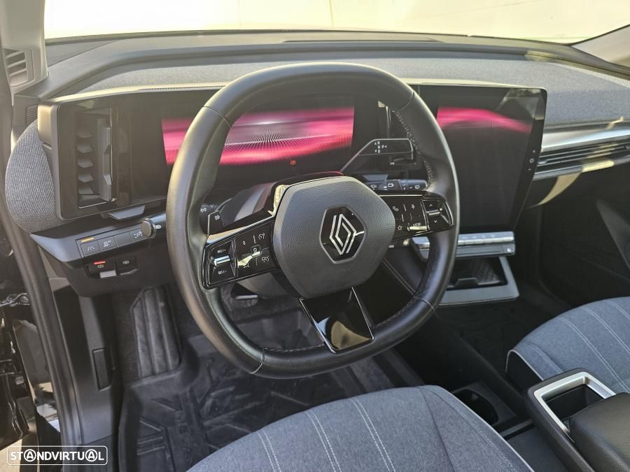 Renault Mégane E-Tech EV60 Evolution Optimum Charge - 24