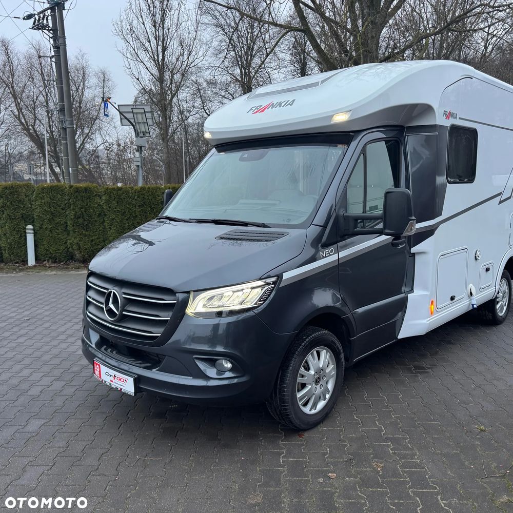 Frankia Neo MT 7 BD - 4