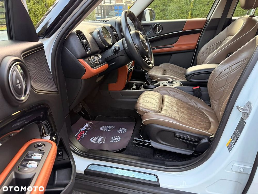 MINI Countryman Cooper S E ALL4 - 12