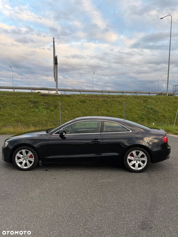 Audi A5 Coupé - 7