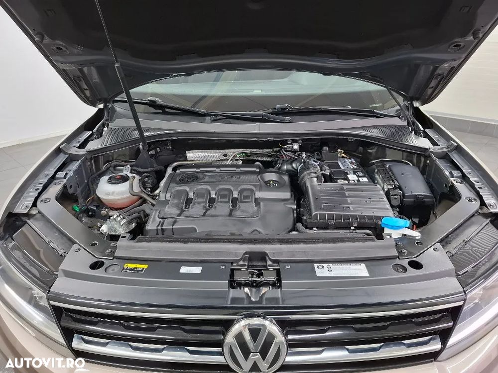 Volkswagen Tiguan 2.0 TDI DPF DSG 4Mot Highline - 20