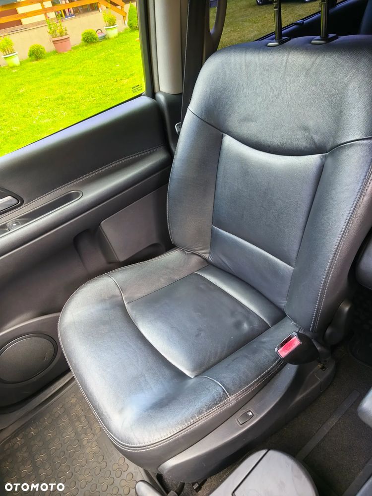 Renault Grand Espace 2.0 Expression - 29