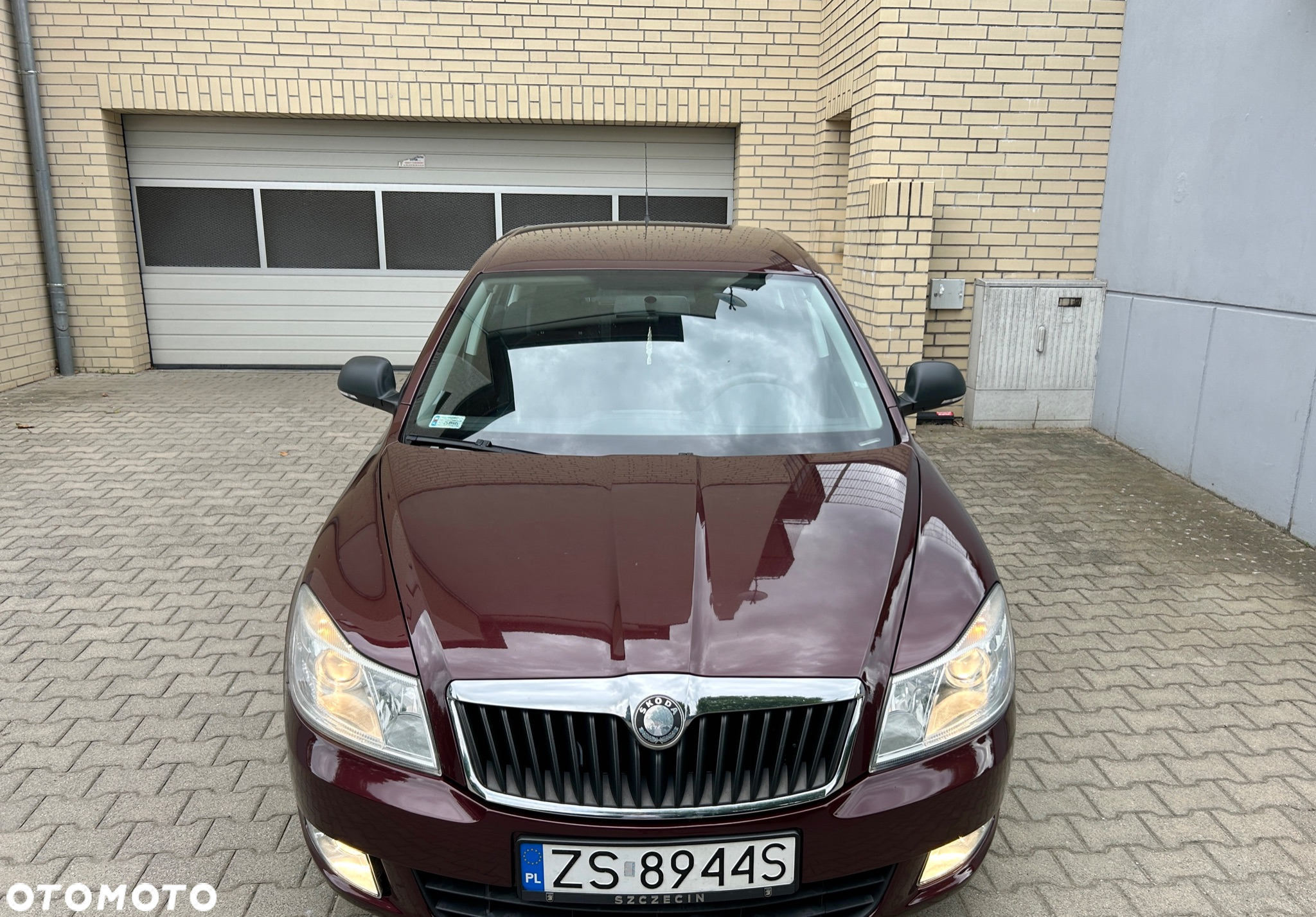 Skoda Octavia - 7