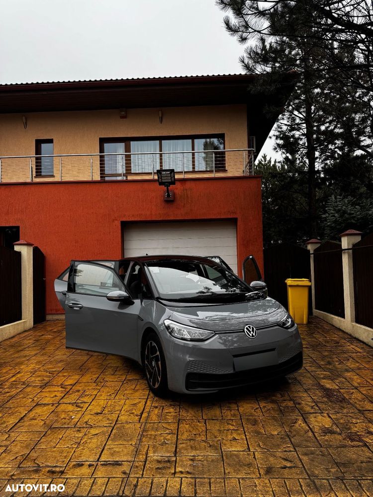 Volkswagen ID.3 Pro Performance Upgrade - 9