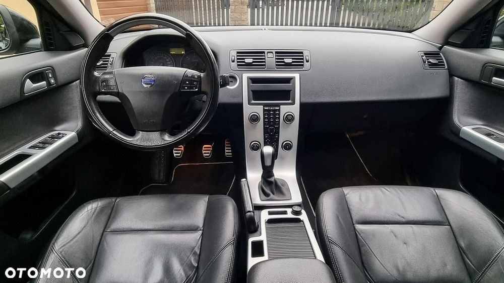 Volvo S40 - 13