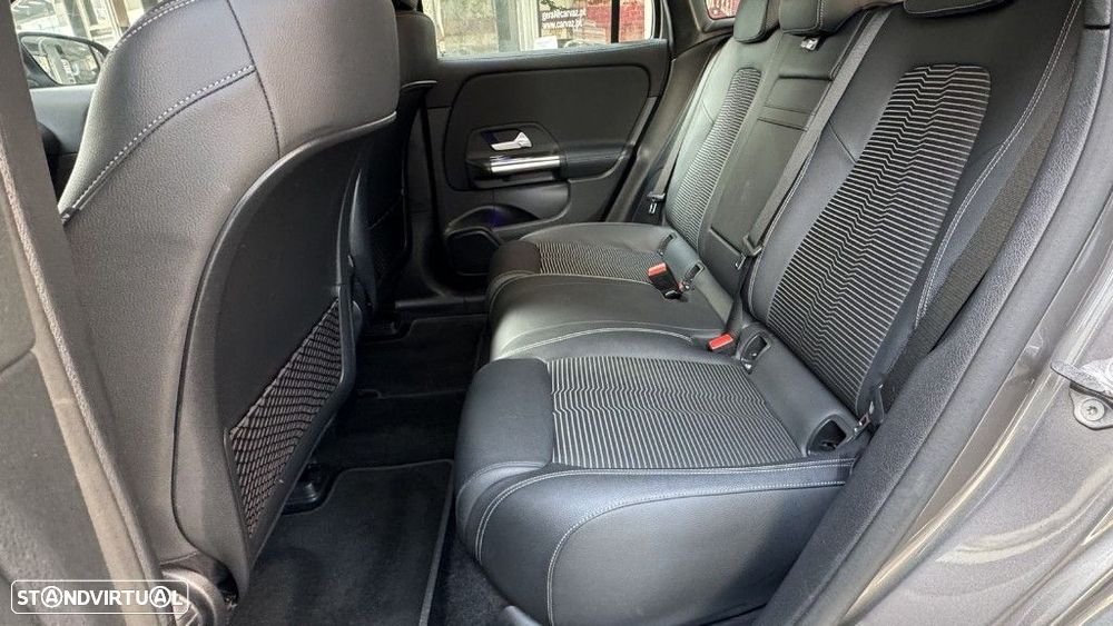 Mercedes-Benz EQA 250 - 13