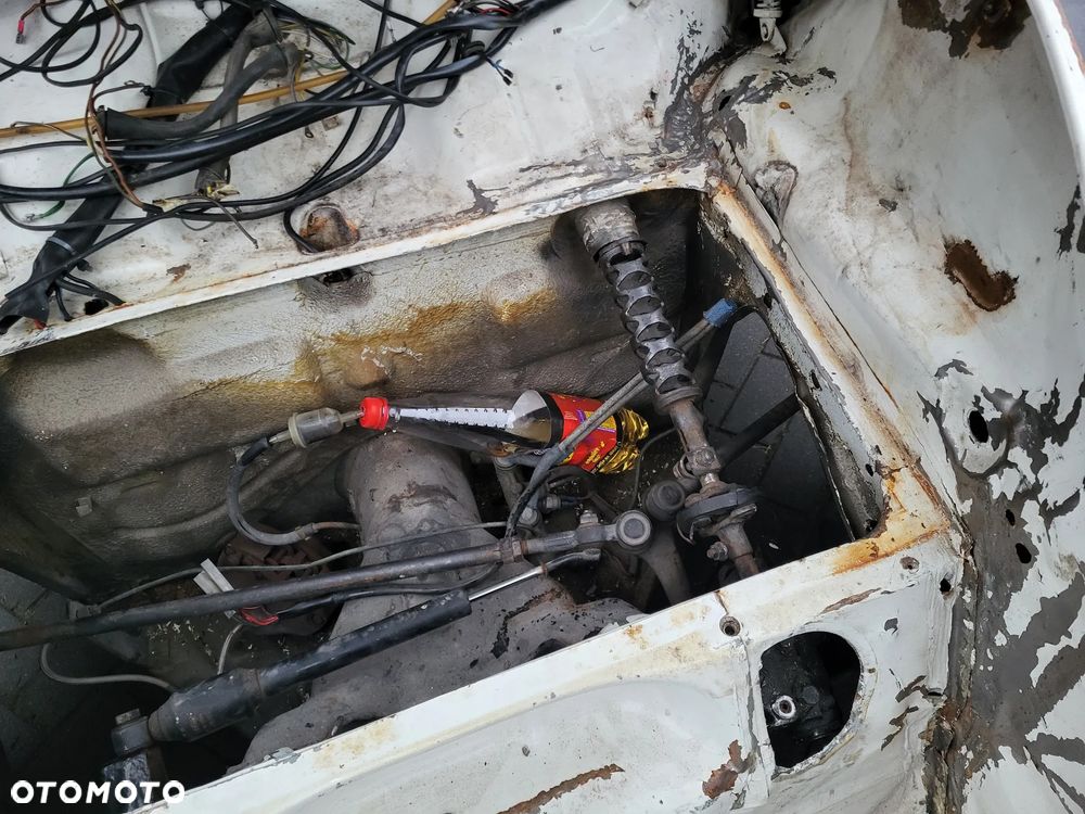 Volkswagen Garbus - 32