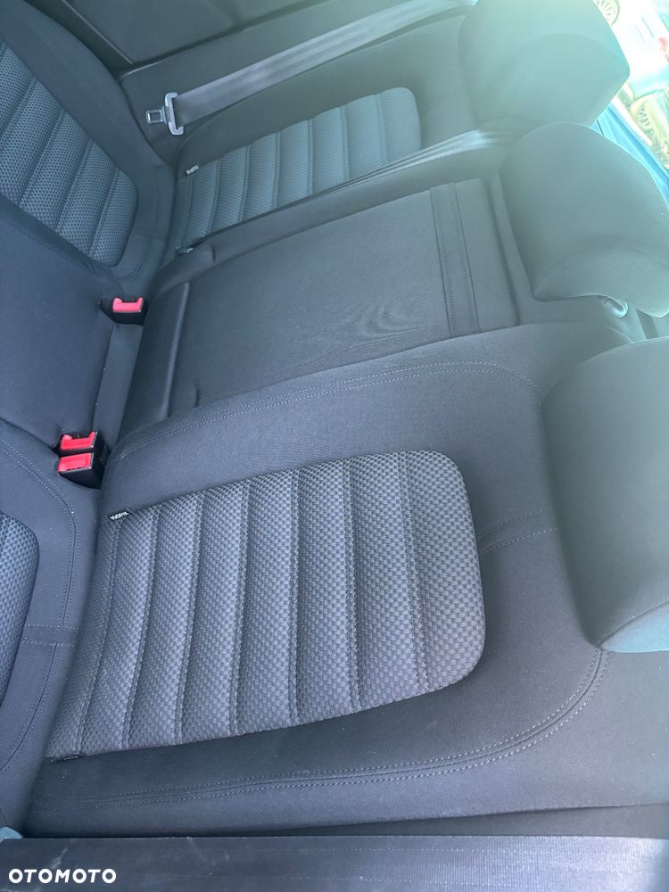 VW PASSAT B6 KOMBI FOTELE KANAPA KOMPLET - 8