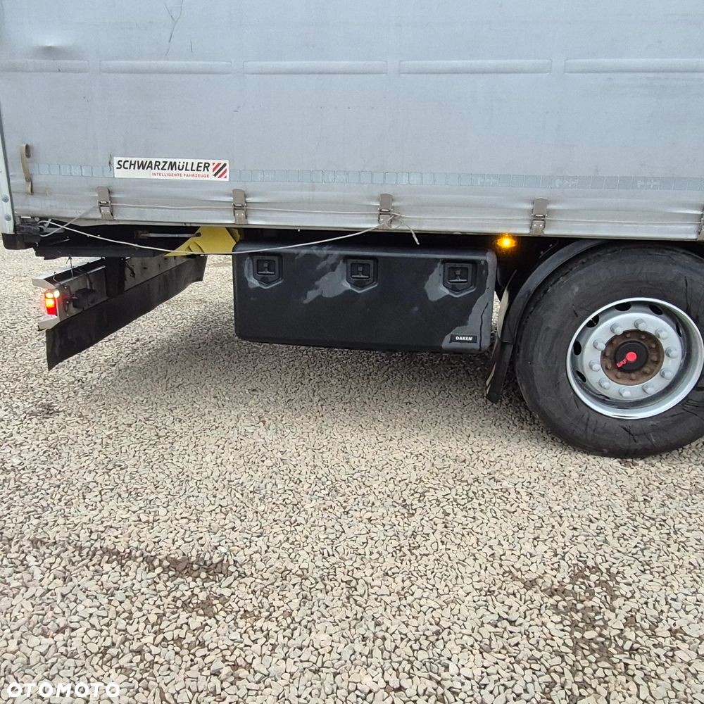 Schwarzmuller S1 - 2