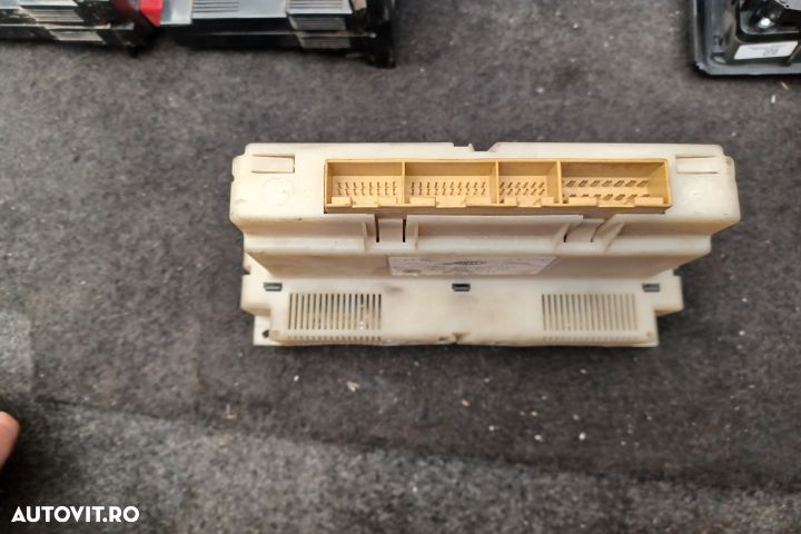 Comanda clima 1J1907044 1J1907044 Volkswagen VW Passat B5 [1996 - 200 - 4