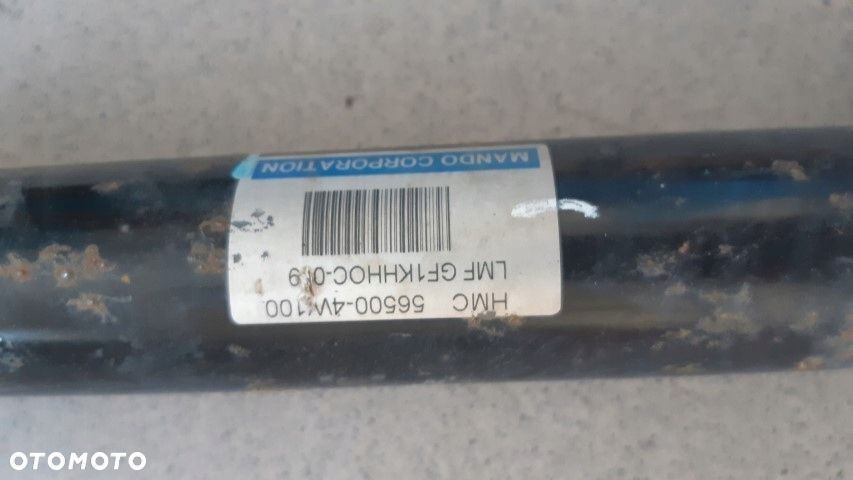 Hyundai ix35 maglownica 56500-4w100 - 2